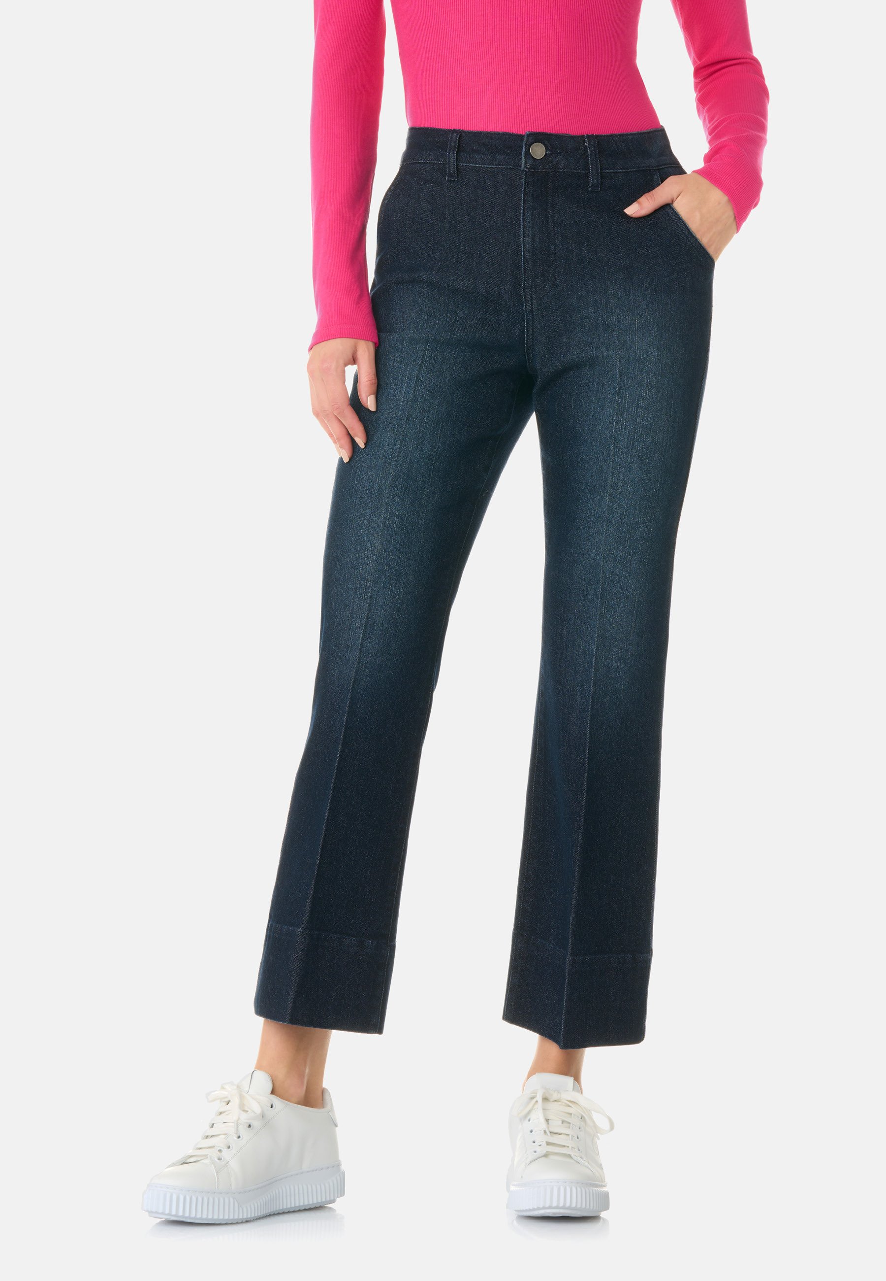 Pantaloni Leggings A Zampa Golden Point Goldenpoint Intimo