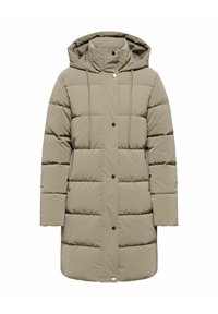 ONLSMILLA  - Vinterkåpe / -frakk - brindle