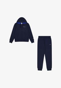 Selezionato, dark blue