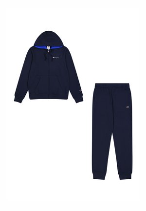 ICONS SET - Tuta - dark blue