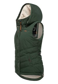 Ragwear HESTY - Vesta - dark green