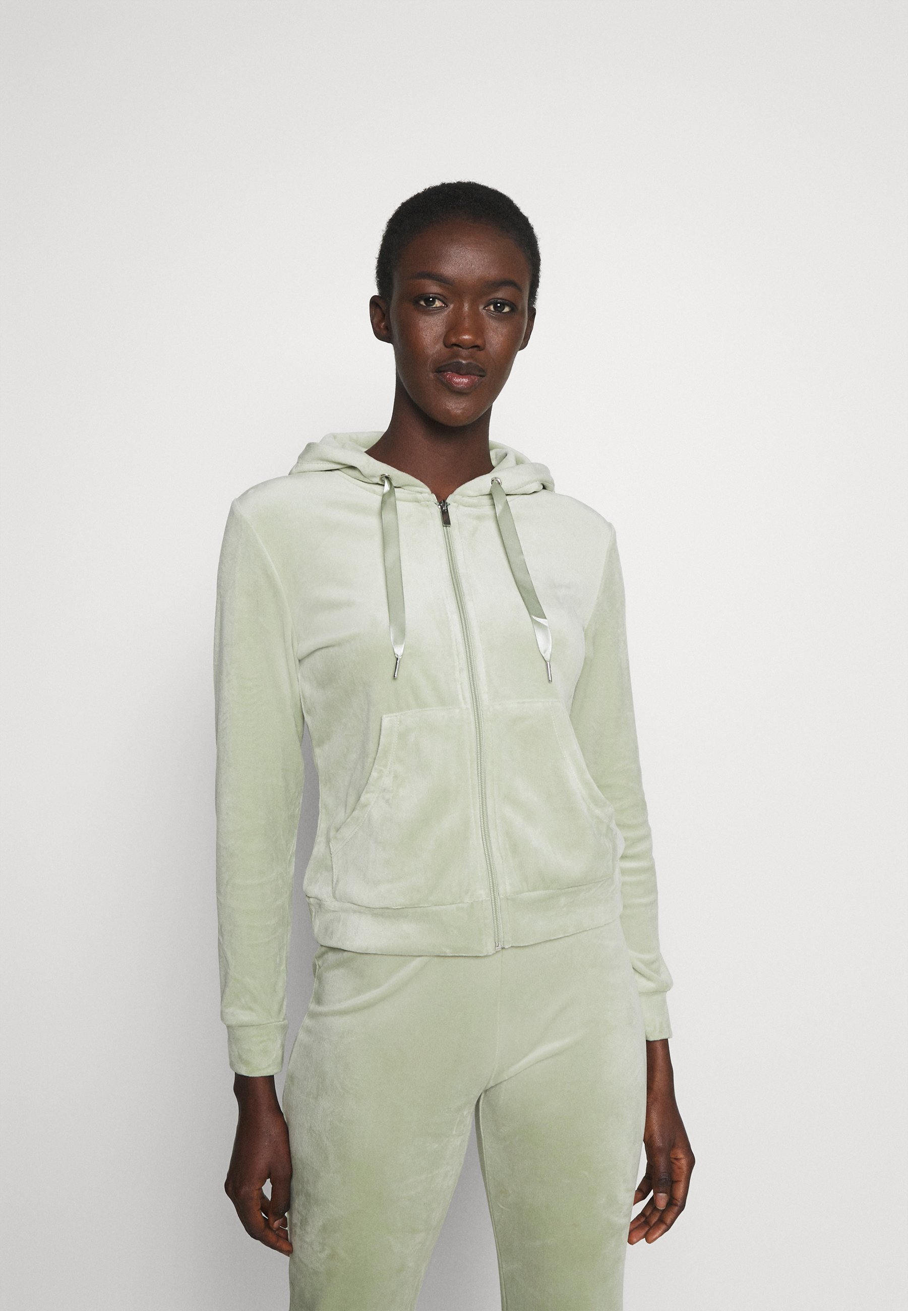 Women CECILIA HOODIE - Pyjama top Women CECILIA HOODIE - Pyjama top