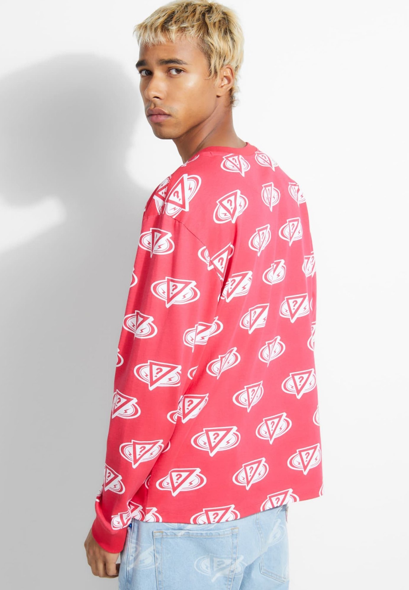 zalando guess t shirt