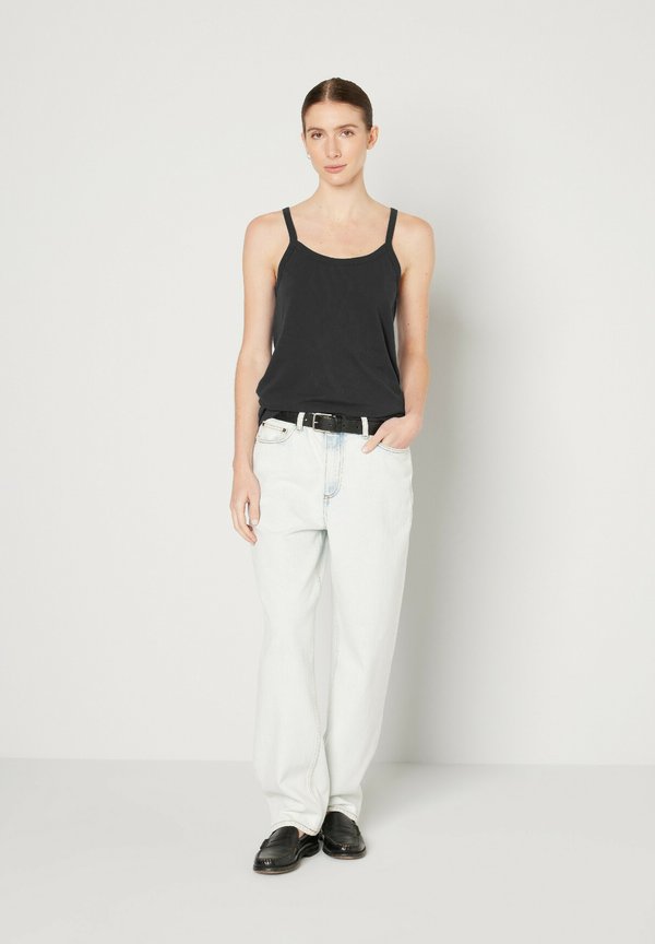 GAMIPY - Top - noir2