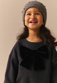Next REGULAR FIT SET - Shortsit - black