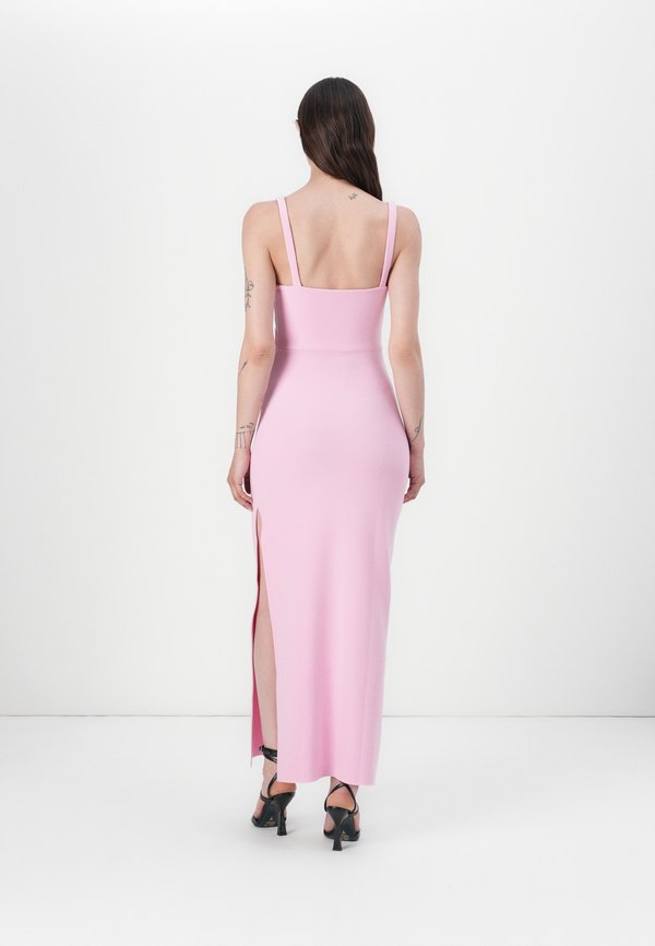 LEORA TUCK MAXI DRESS - Occasion wear3