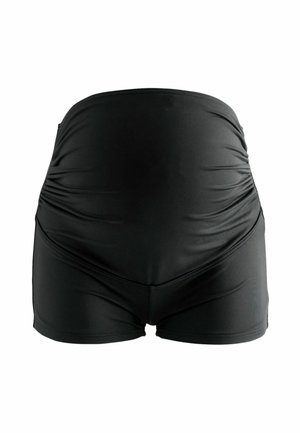 Bikini-Hose - black