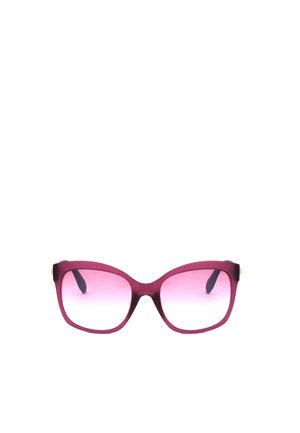 adidas Originals, ADIDAS ORIGINALS FRAUEN SONNENBRILLE OR0012 - Occhiali da sole - red