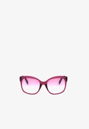 adidas Originals, ADIDAS ORIGINALS FRAUEN SONNENBRILLE OR0012 - Occhiali da sole - red