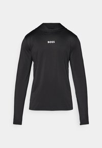 SCOTT ACTIVE - Bluză cu mânecă lungă - black