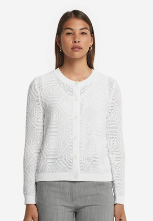 Falconeri Cardigan - white