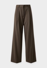 Неизбран, dark moss green