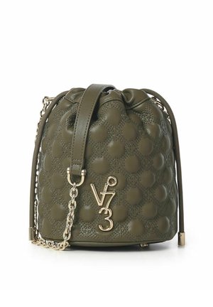 Borsa a tracolla - verde militare