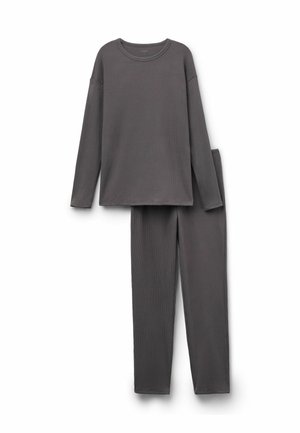 SET - Pyjama - grey