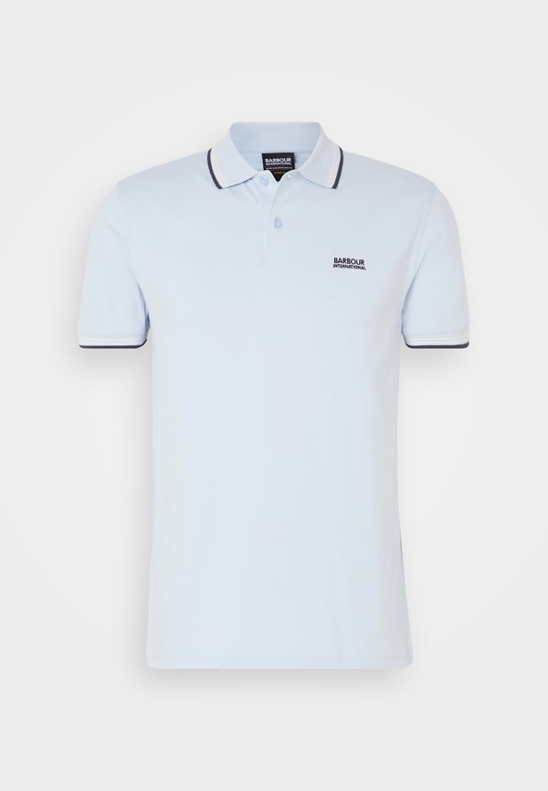 ETHAN - Polo shirt3