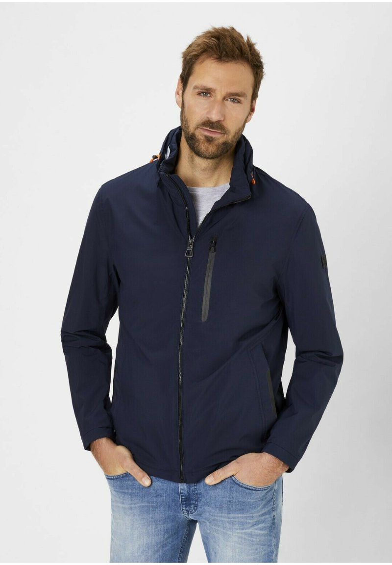 Redpoint DREW SPORTIVE MIT FUNKTION Outdoor jacket navy/dark blue