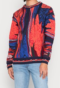 Carlo Colucci Sweter