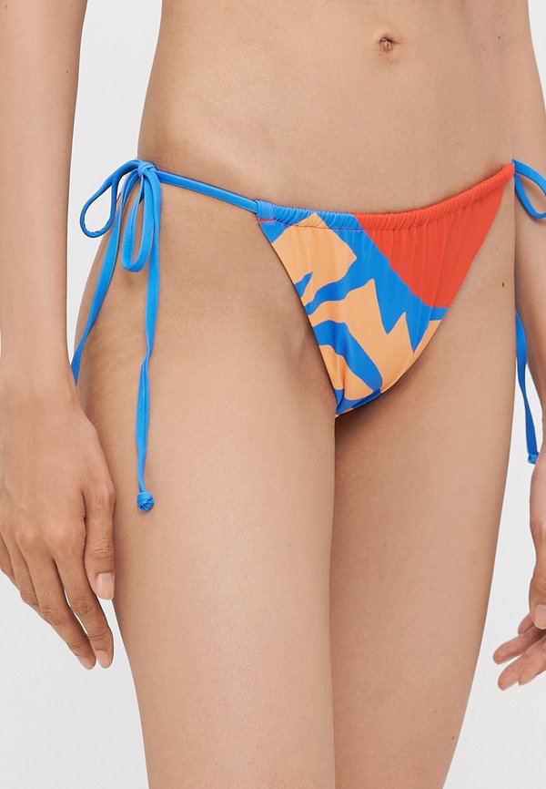 FEEL THE HEAT BELLS  - Bikini bottoms - multi3