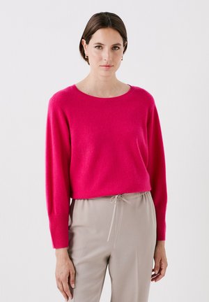 MCHELSEA - Maglione - rose