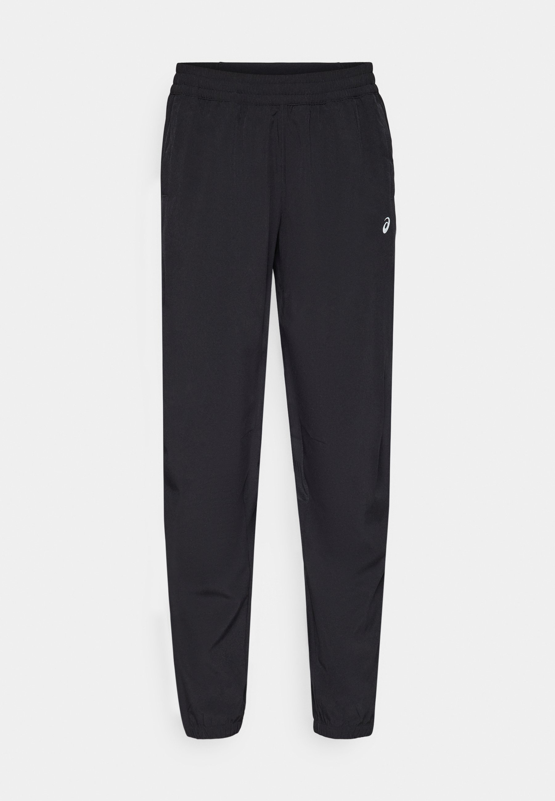 On CORE PANTS ブラック ASICS CORE PANT - Tracksuit bottoms - performance black