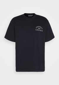 Niet geselecteerd, dark navy 