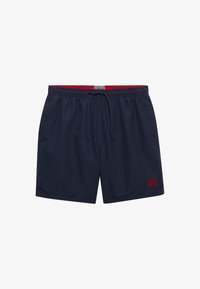 Non sélectionné, nautical navy