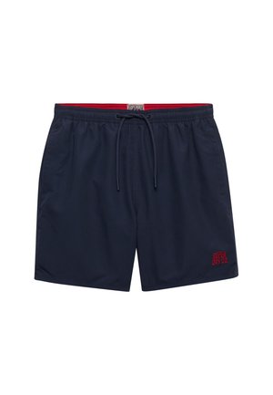 Superdry & Co, - Szorty kąpielowe