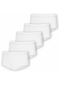 ESGE 5 PACK - Slip - weiss