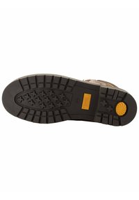 camel active - Botki sznurowane