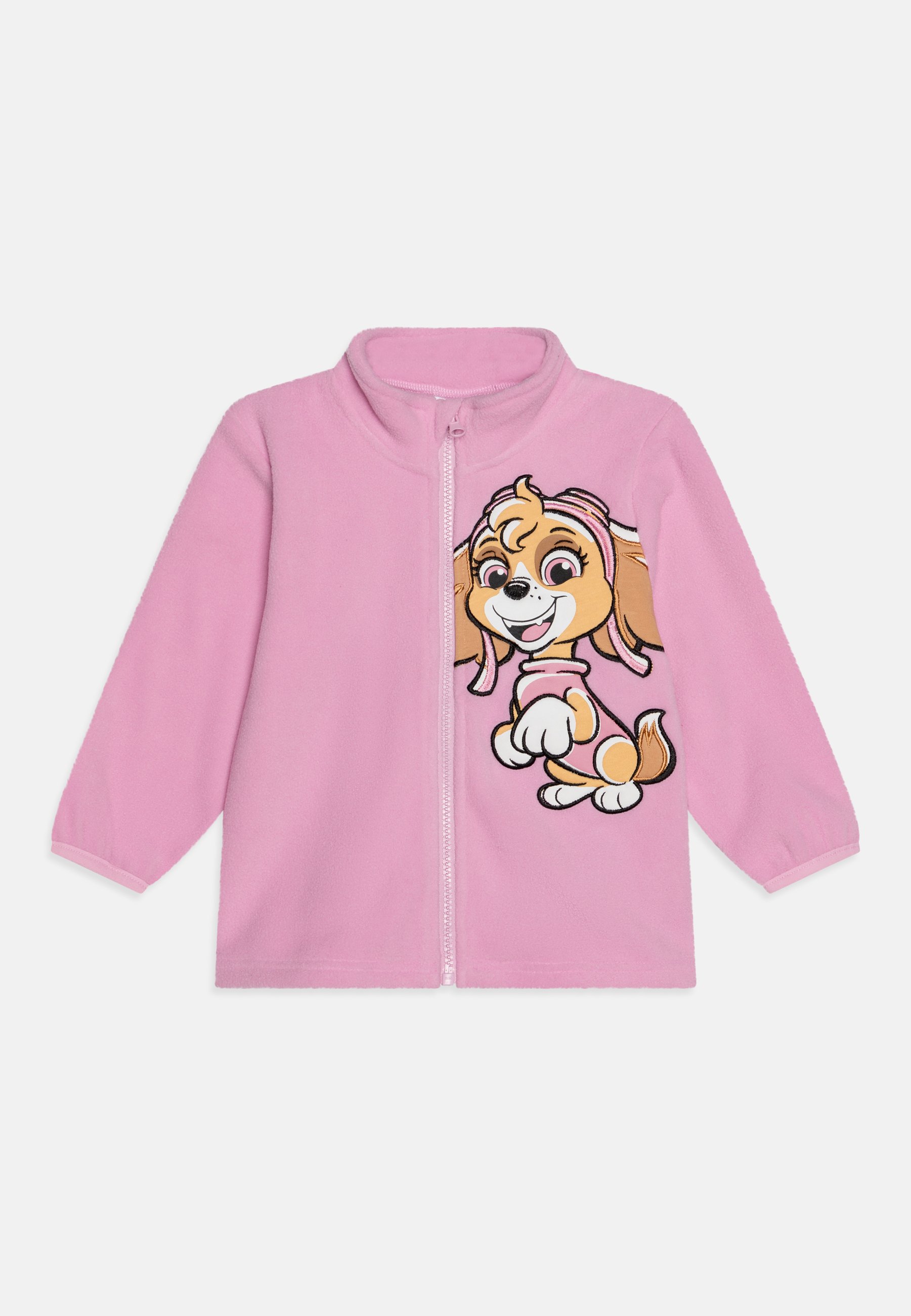 Name it NMFJYMMA PAWPATROL Veste polaire pastel lavender/rose