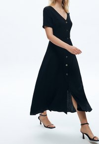 adL Vestido informal - black