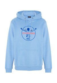 Unselected,  blue jasper