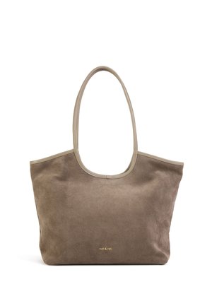 MILAN - Cabas - taupe