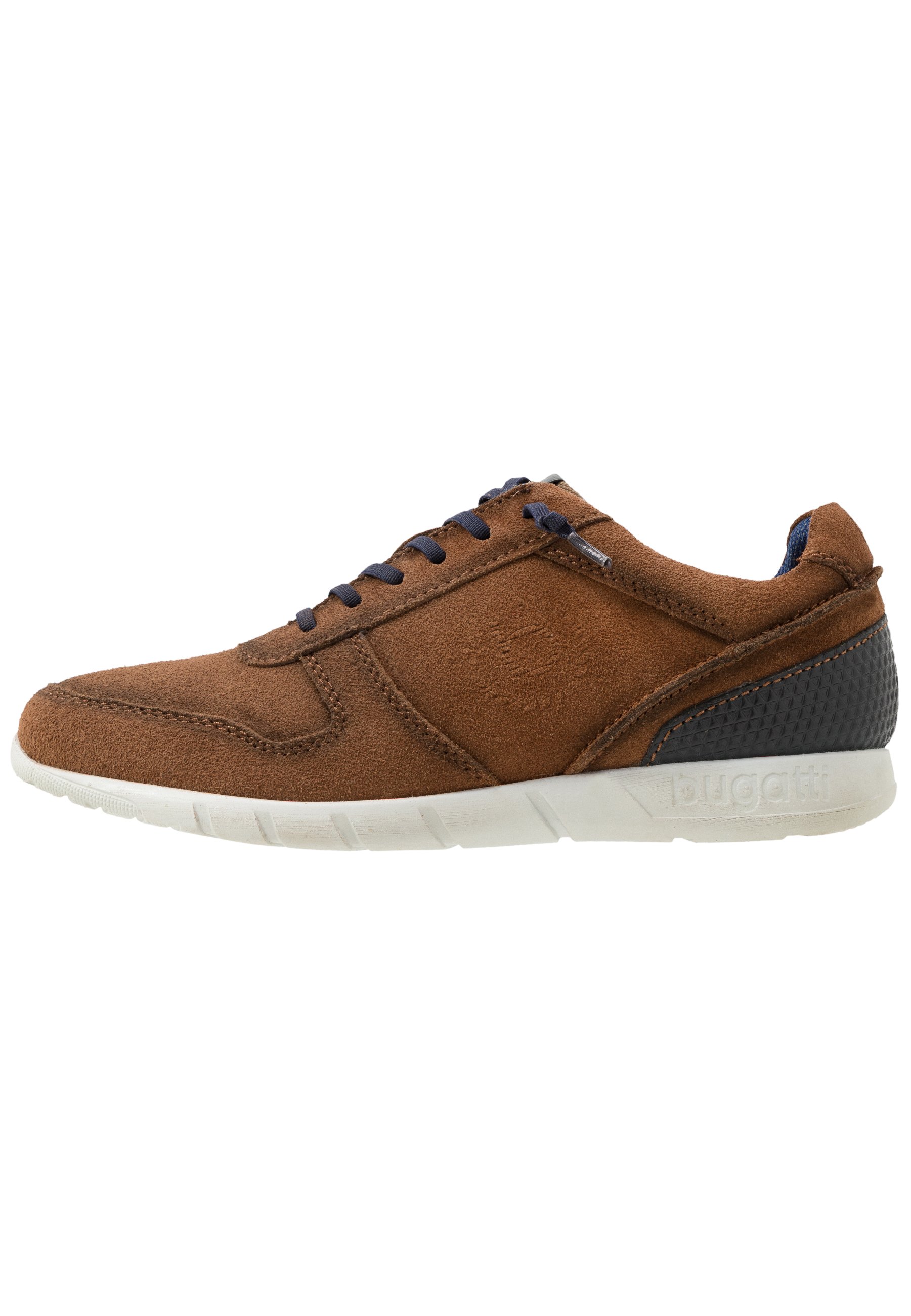 Bugatti WAMBOLA Joggesko cognac Zalando.no Bugatti WAMBOLA Joggesko cognac Zalando.no