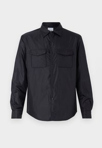 Veste mi-saison - nero