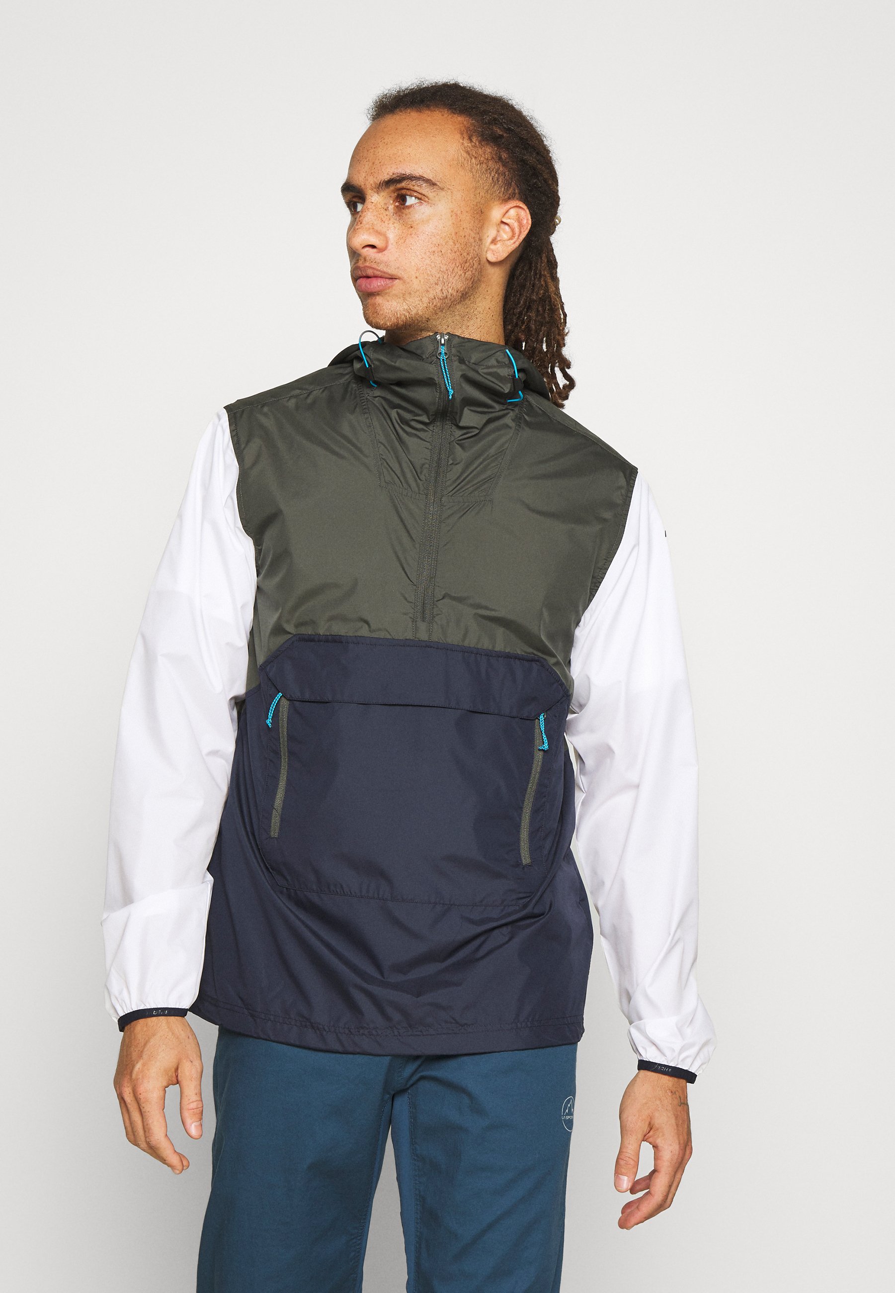 Men BELZONI - Outdoor jacket Men BELZONI - Outdoor jacket