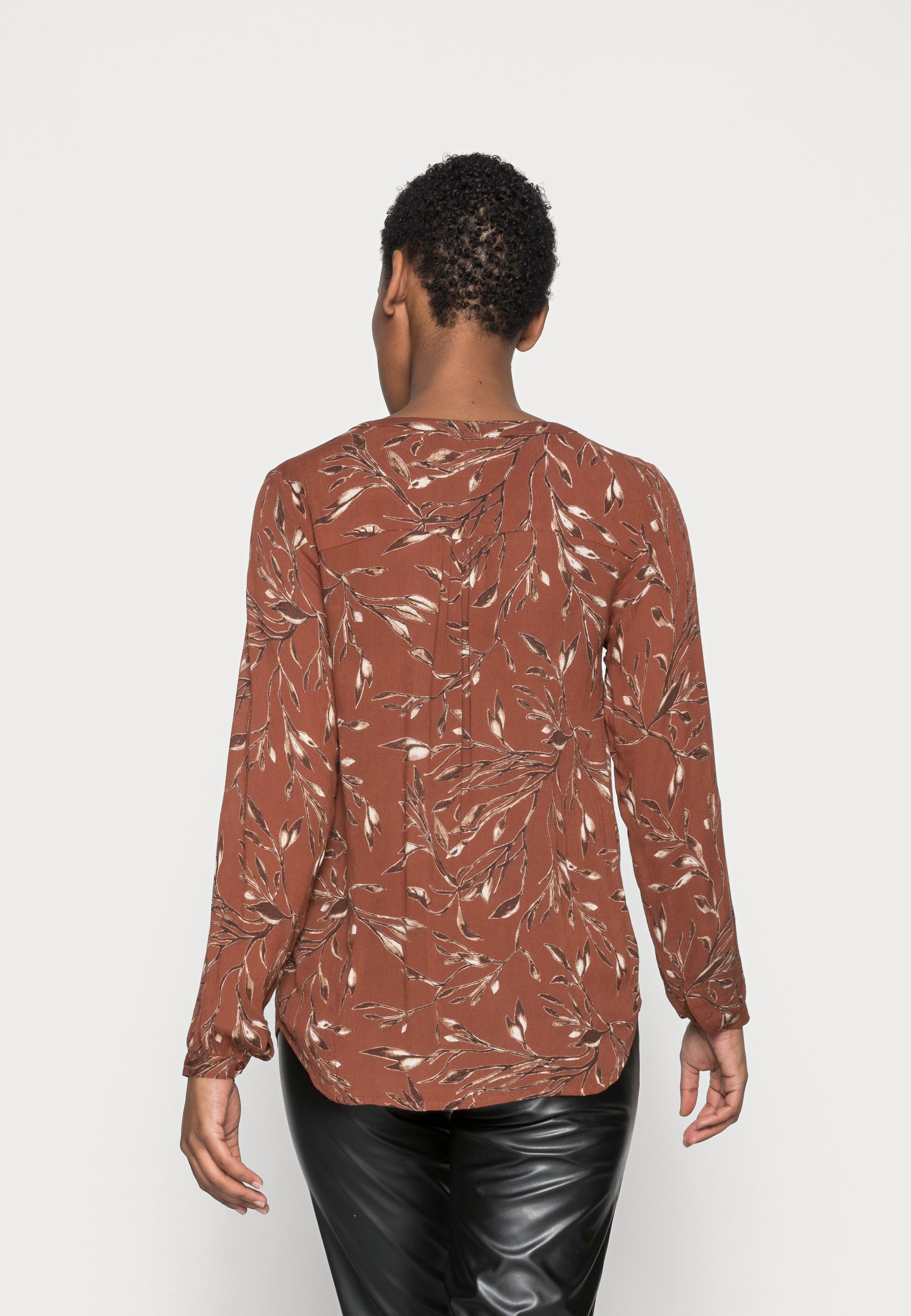 Women DALA AMBER BLOUSE - Blouse Women DALA AMBER BLOUSE - Blouse