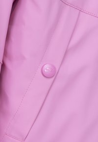 Nike Sportswear RAIN UNISEX - Αδιάβροχο μπουφάν - magic flamingo