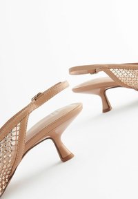 Next FOREVER COMFORT JEWEL - Pumps - nude