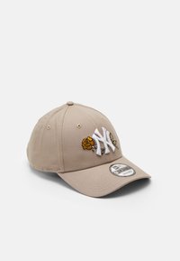 NEUTRAL ROSE FORTY UNISEX - Pet - ash brown