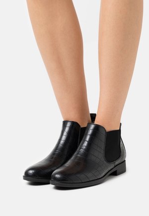 Anna Field, Boots à talons - black