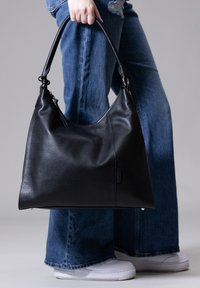 Picard PHÖNIX - Shopper - schwarz