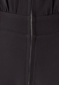 ROSA JUMPSUIT - Pajac - black