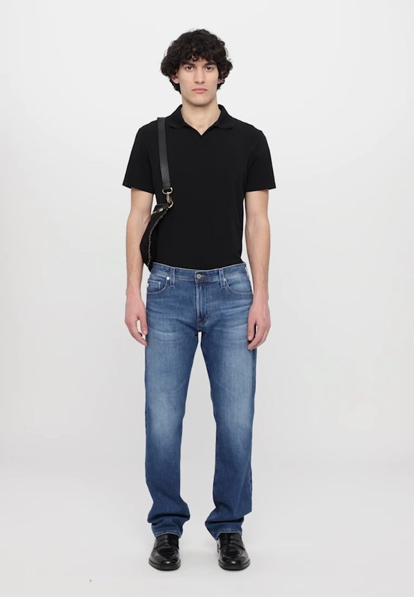 PROTEGE CLASSIC STRAIGHT - Straight leg jeans - high peaks2