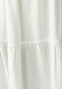 AVILA  - Maxikleid - white