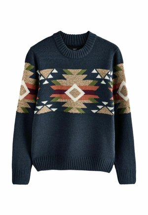 - Sweter