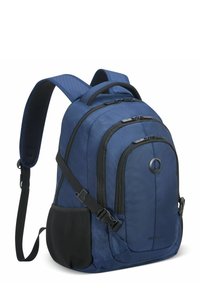 Delsey Paris LAPTOPFACH - Mochila - marineblau