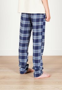 Band of Rascals Pyjamasbyxor - blue
