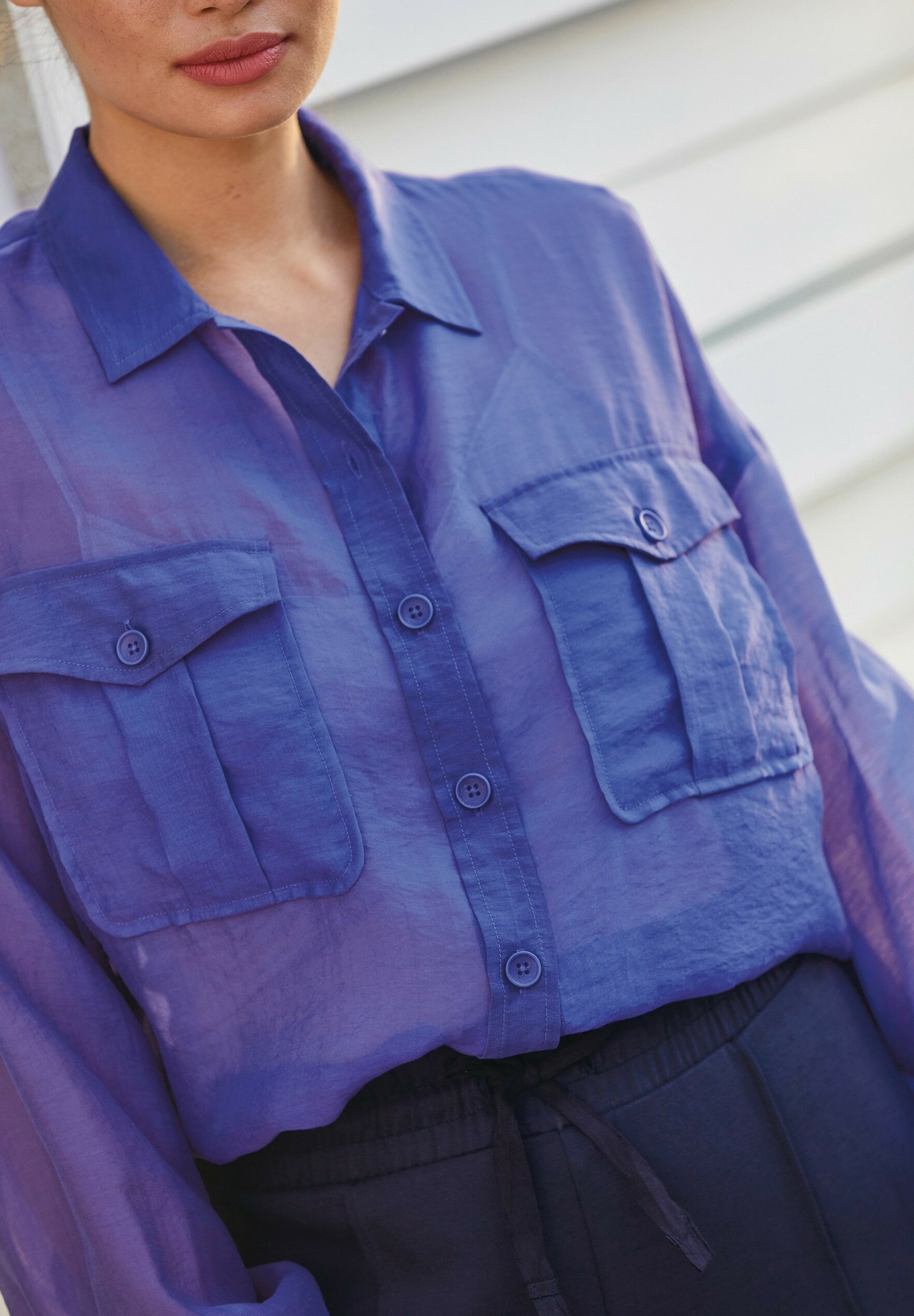 Donna Camicia Donna Camicia