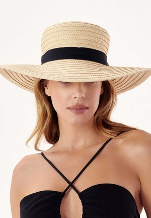 Kazar OCEANA - Hattu - beige